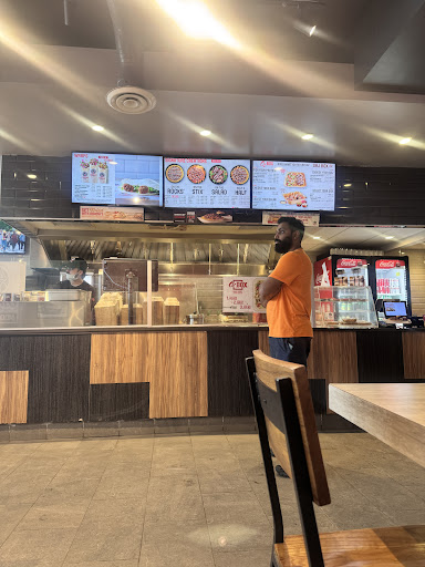Photo of Osmow's Shawarma - 595 Arthur St W #109, Thunder Bay, ON P7E 5R5